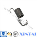 Torsion Spring Used on Clips